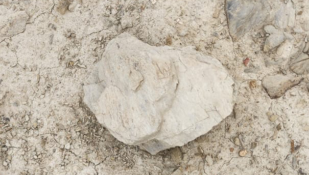 KAOLIN MAROC KAOLINITE MOROCCO AFRICA