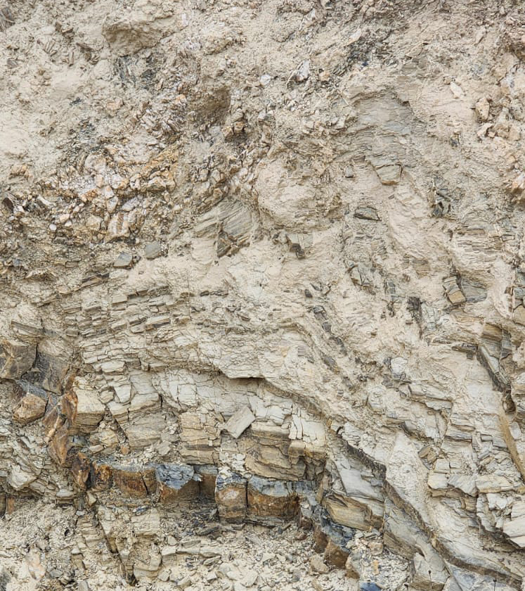 KAOLIN MAROC